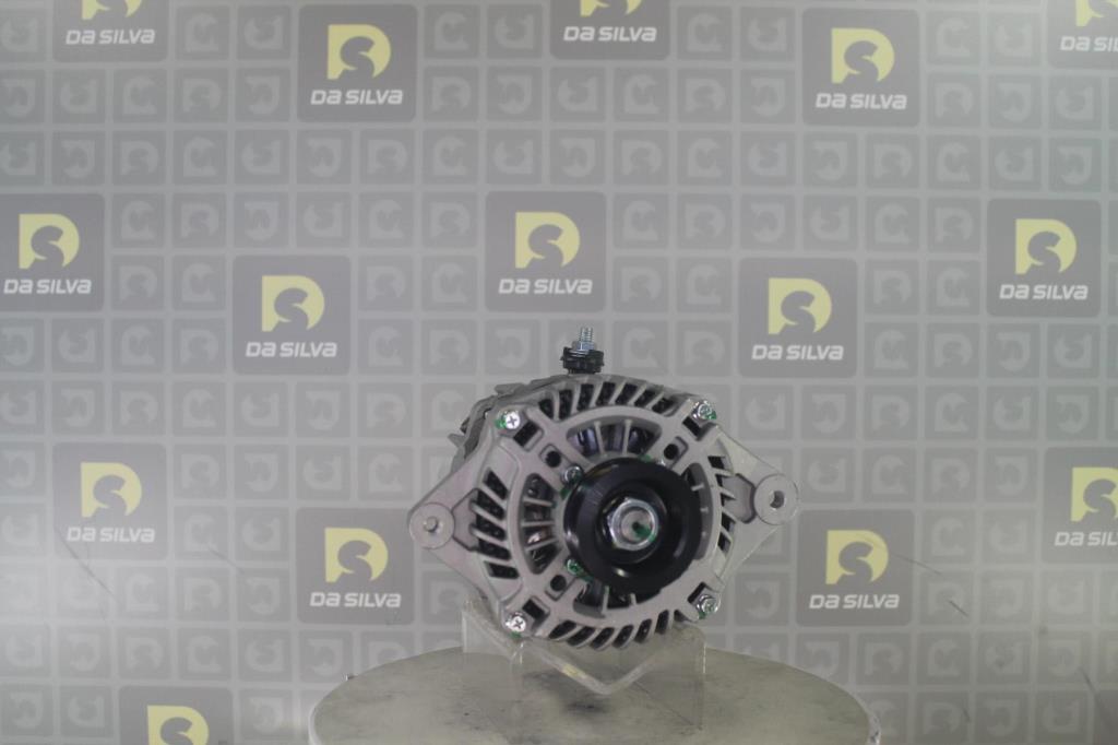 Alternateur DA SILVA S.A.S. 031666