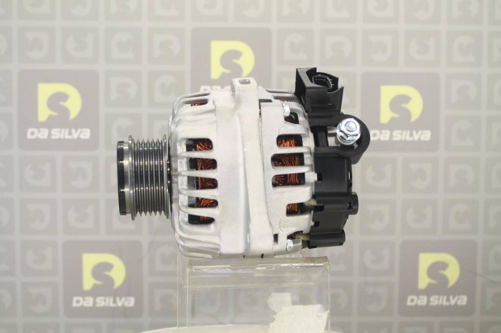 Alternador DA SILVA S.A.S. 031667