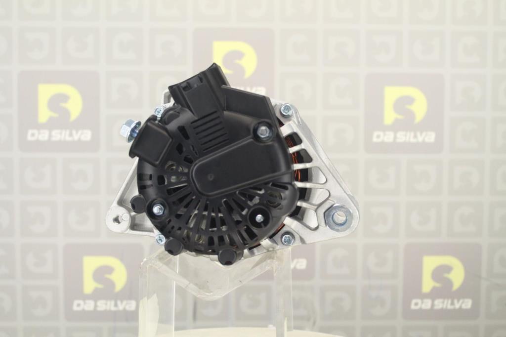 Alternador DA SILVA S.A.S. 031667