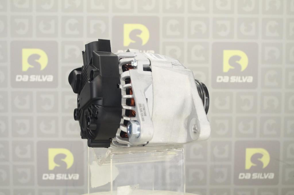 Alternador DA SILVA S.A.S. 031667
