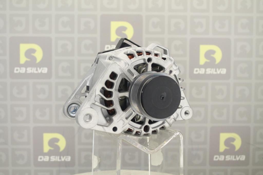 Alternador DA SILVA S.A.S. 031667