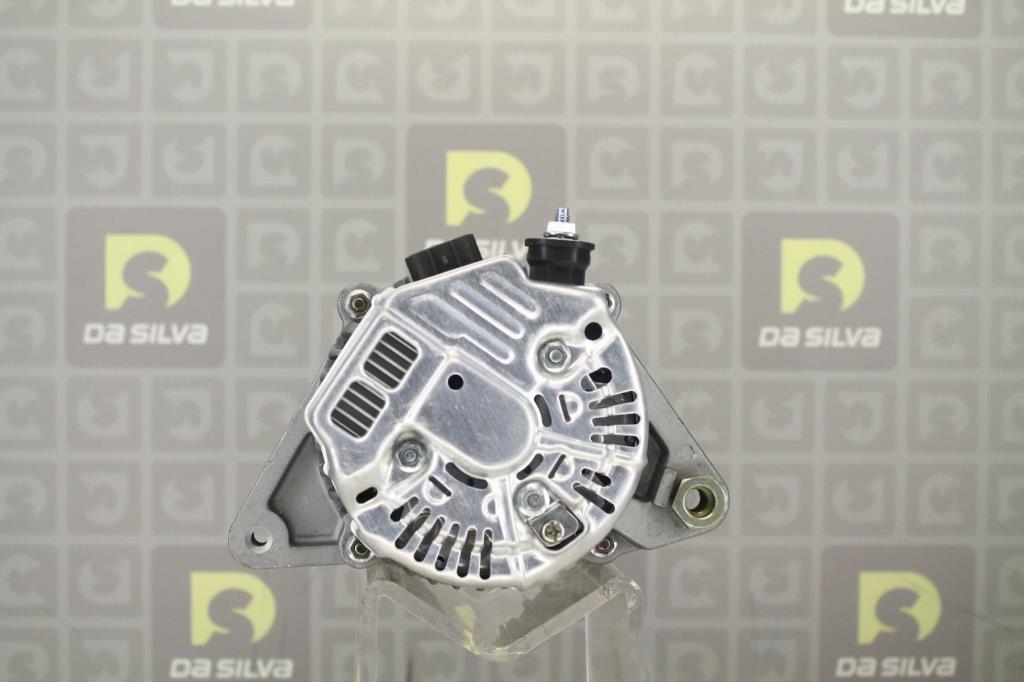 Alternador DA SILVA S.A.S. 031669