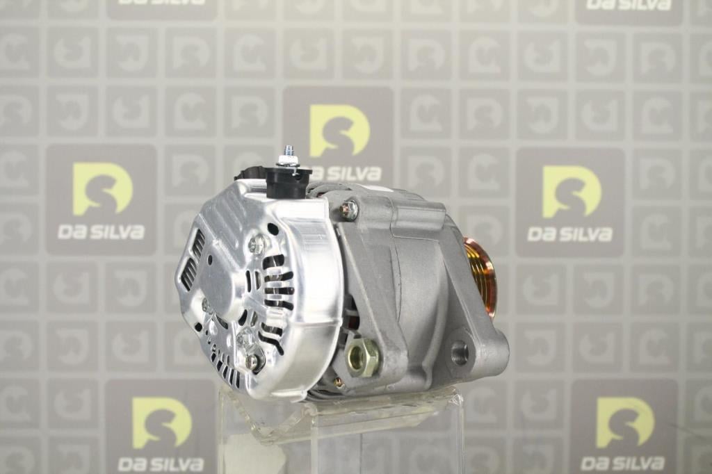 Alternador DA SILVA S.A.S. 031669