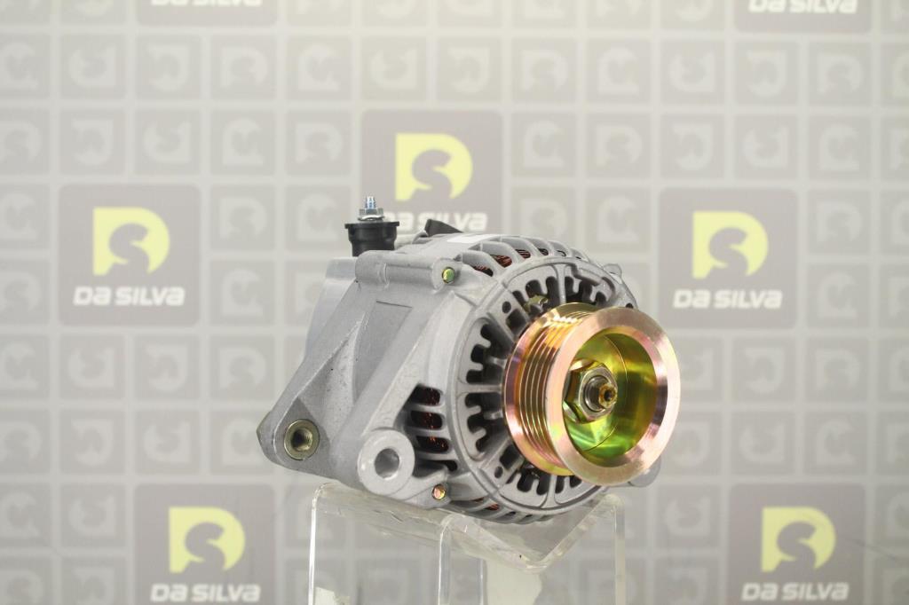 Alternador DA SILVA S.A.S. 031669
