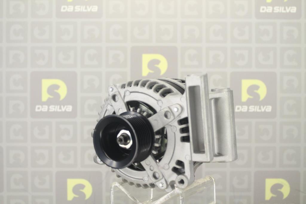Alternador DA SILVA S.A.S. ref. 031670