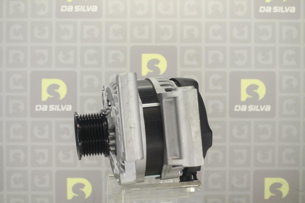 Alternador DA SILVA S.A.S. ref. 031670
