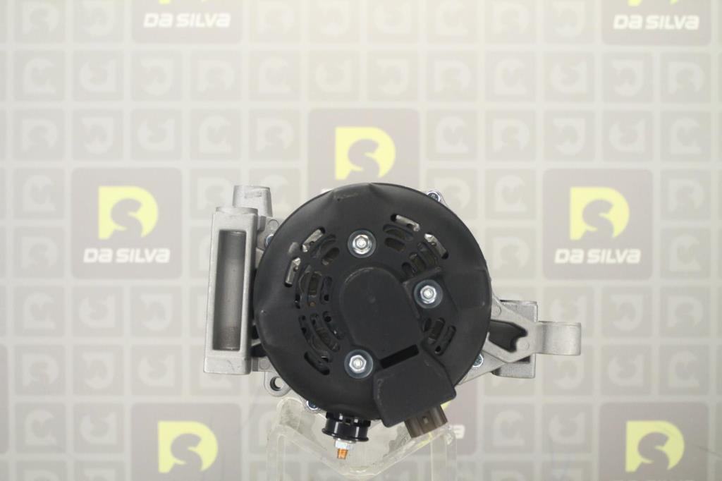 Alternador DA SILVA S.A.S. ref. 031670