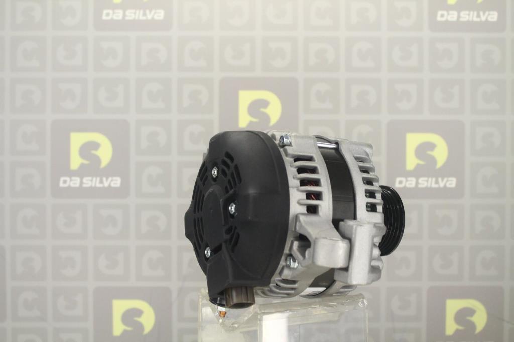 Alternador DA SILVA S.A.S. ref. 031670
