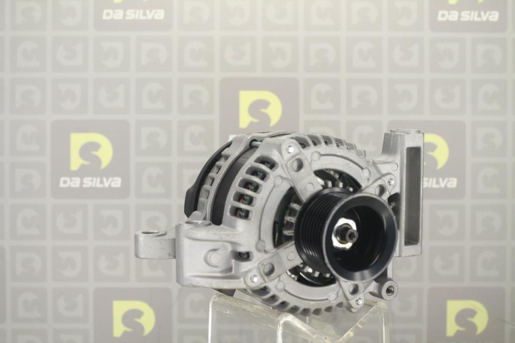 Alternador DA SILVA S.A.S. ref. 031670