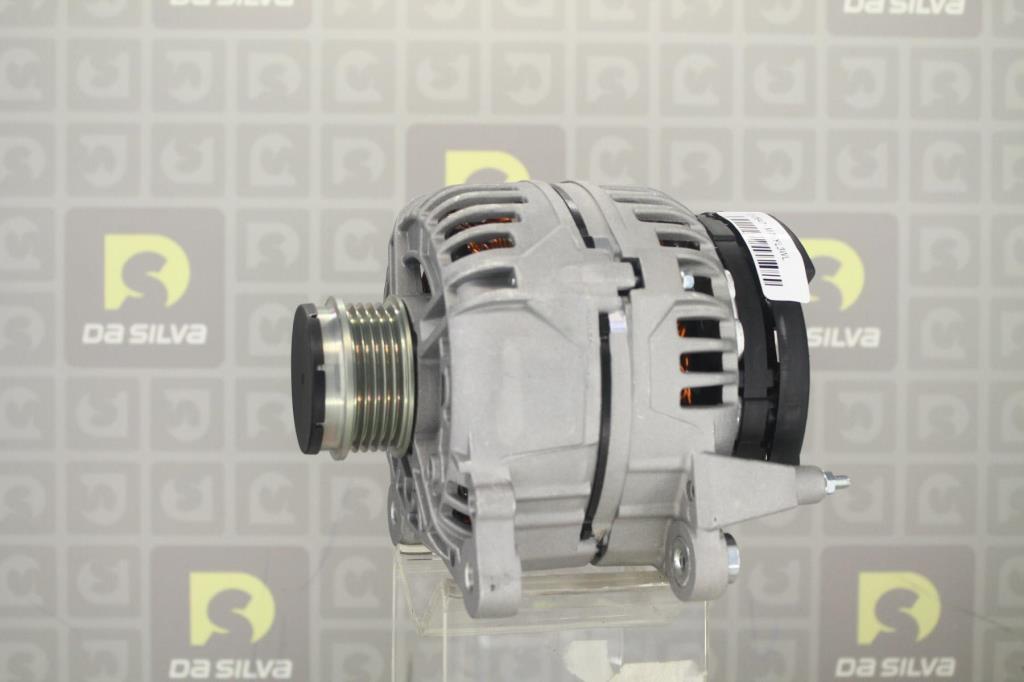 Alternateur DA SILVA S.A.S. 031674