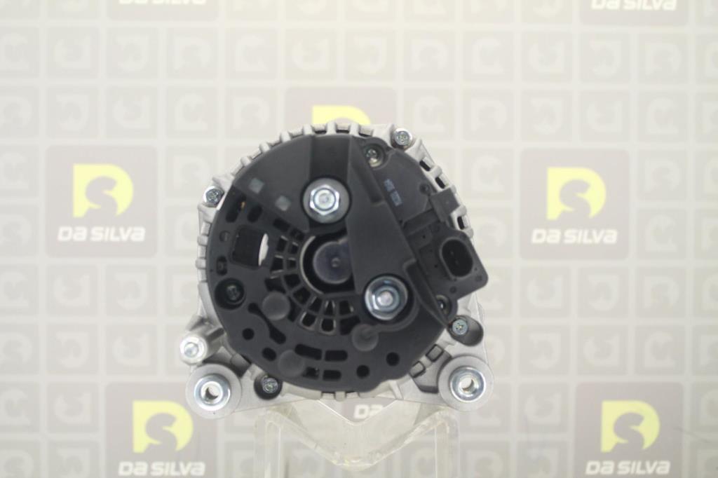 Alternateur DA SILVA S.A.S. 031674