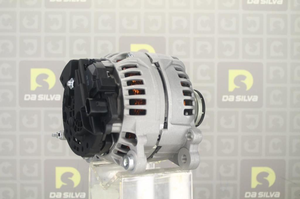 Alternateur DA SILVA S.A.S. 031674