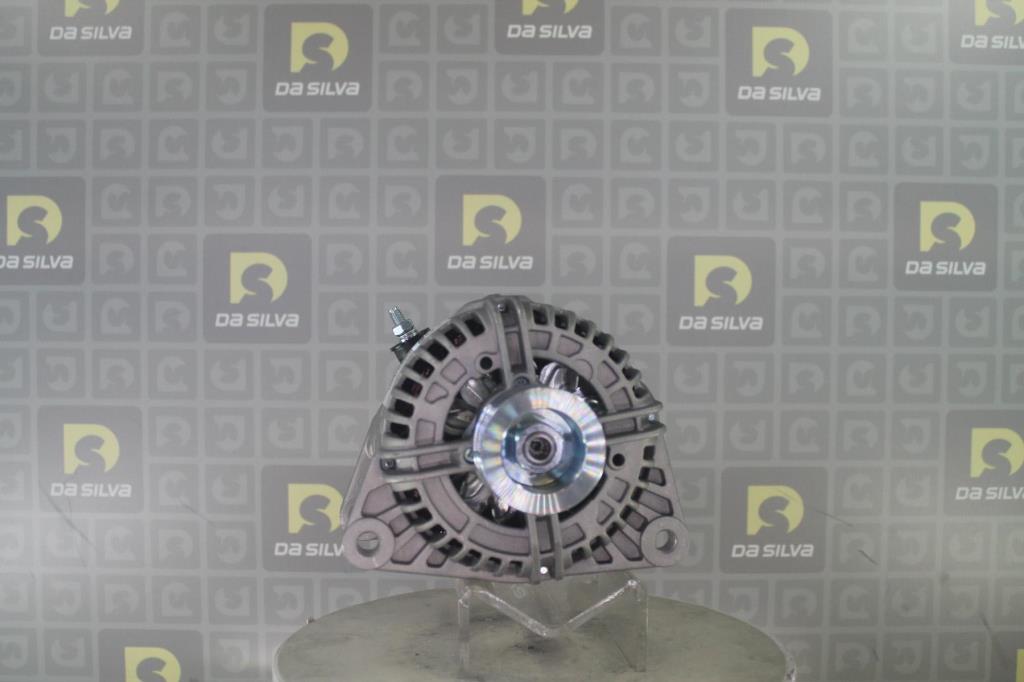 Alternateur DA SILVA S.A.S. 031678