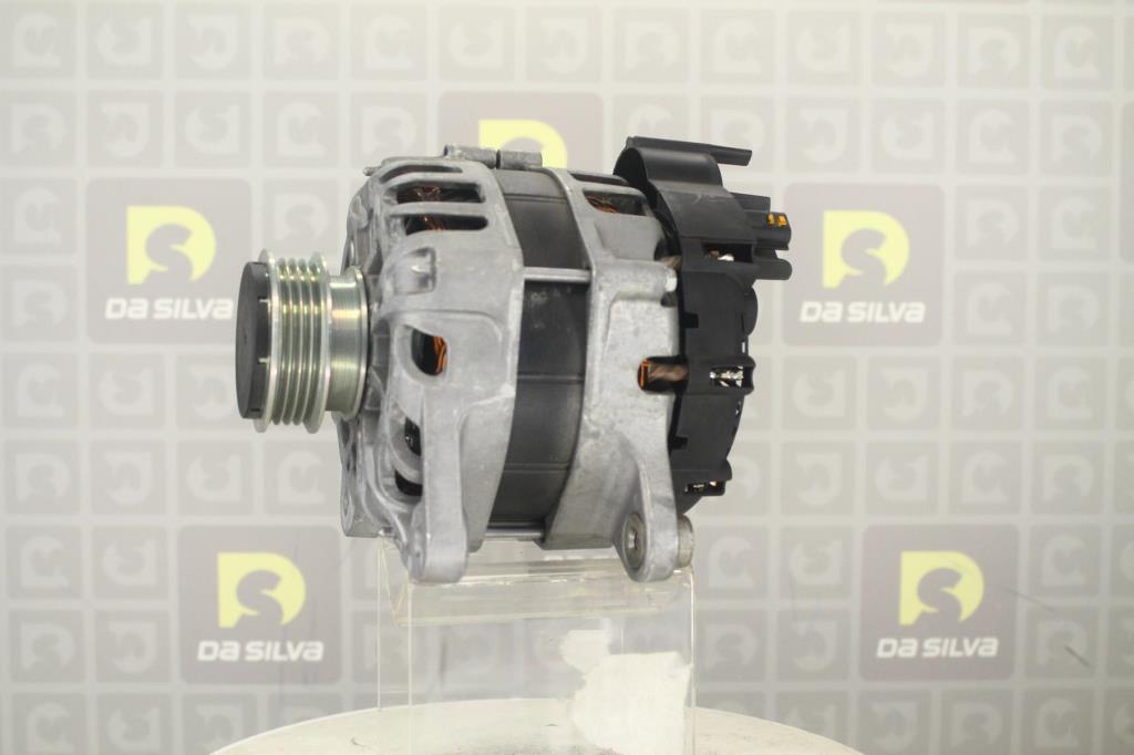 Alternador DA SILVA S.A.S. ref. 031680