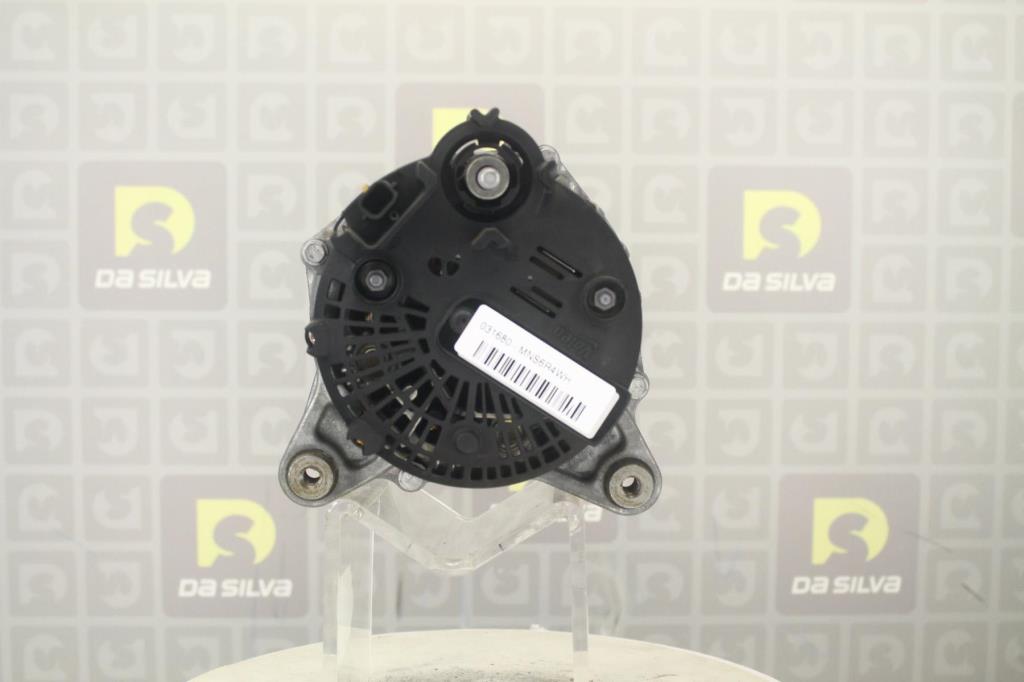 Alternador DA SILVA S.A.S. ref. 031680