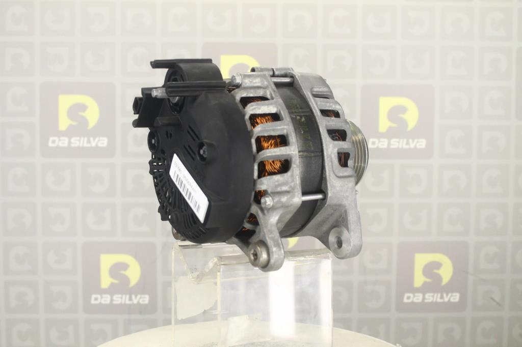 Alternador DA SILVA S.A.S. ref. 031680