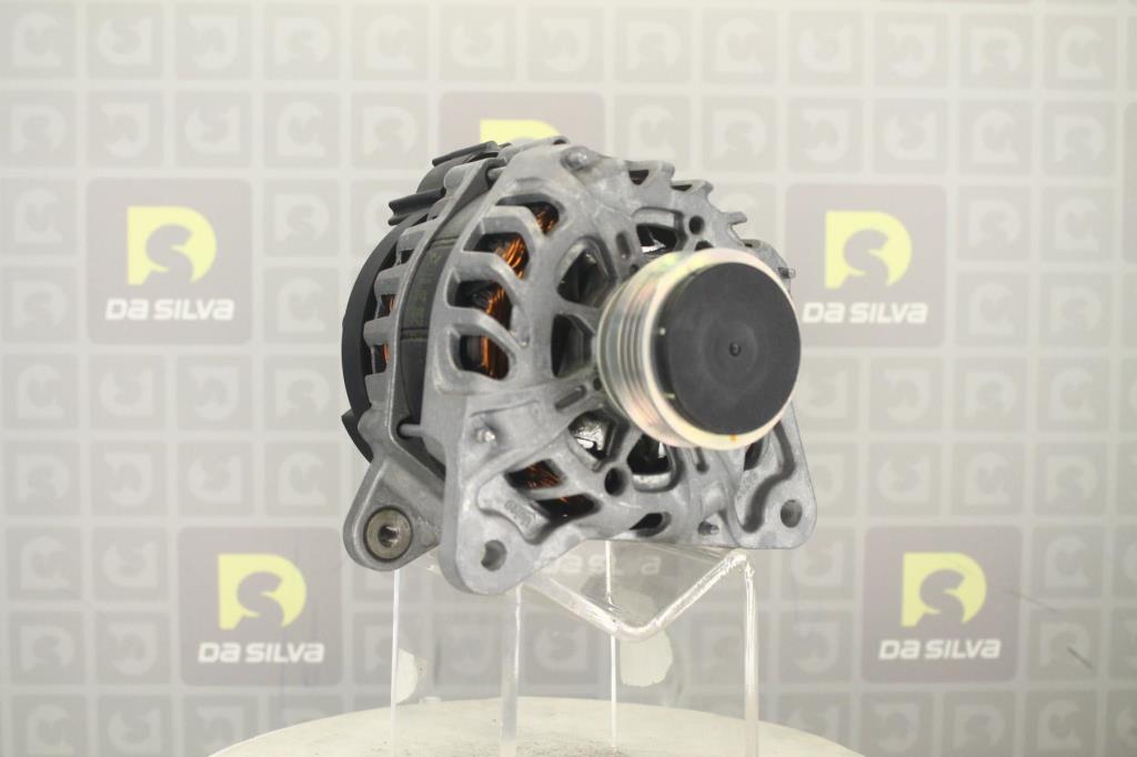 Alternador DA SILVA S.A.S. ref. 031680