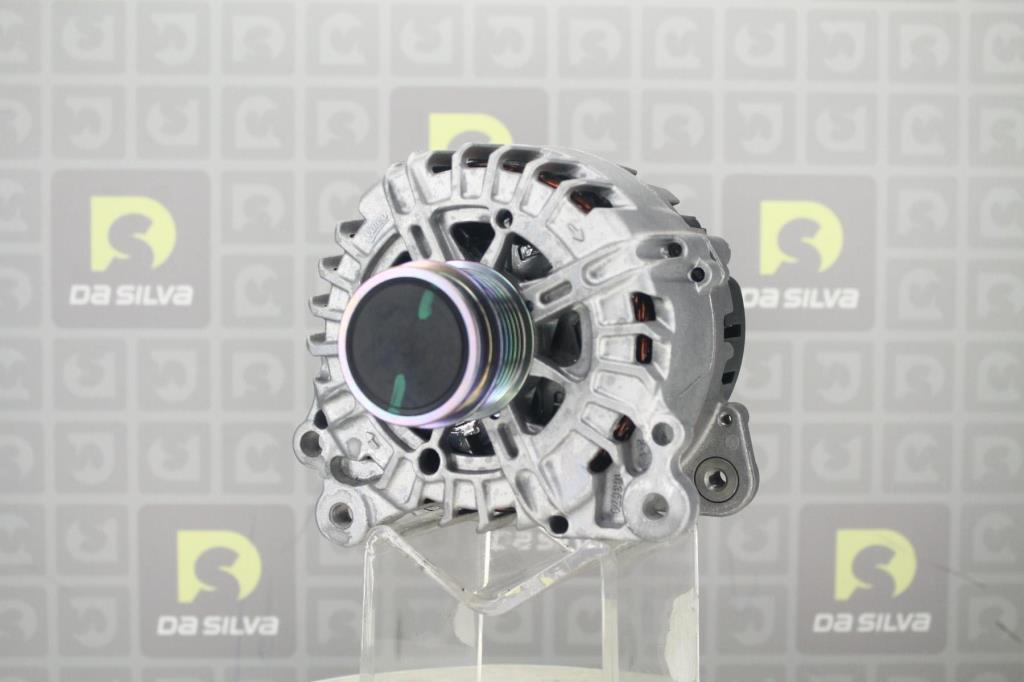 Alternador DA SILVA S.A.S. ref. 031682