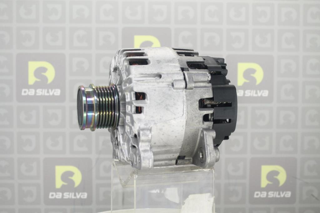 Alternador DA SILVA S.A.S. ref. 031682