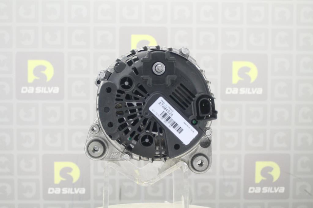 Alternador DA SILVA S.A.S. ref. 031682