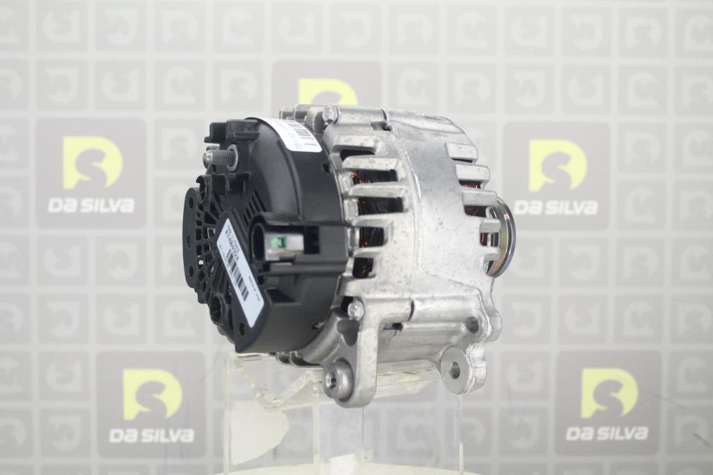 Alternador DA SILVA S.A.S. ref. 031682