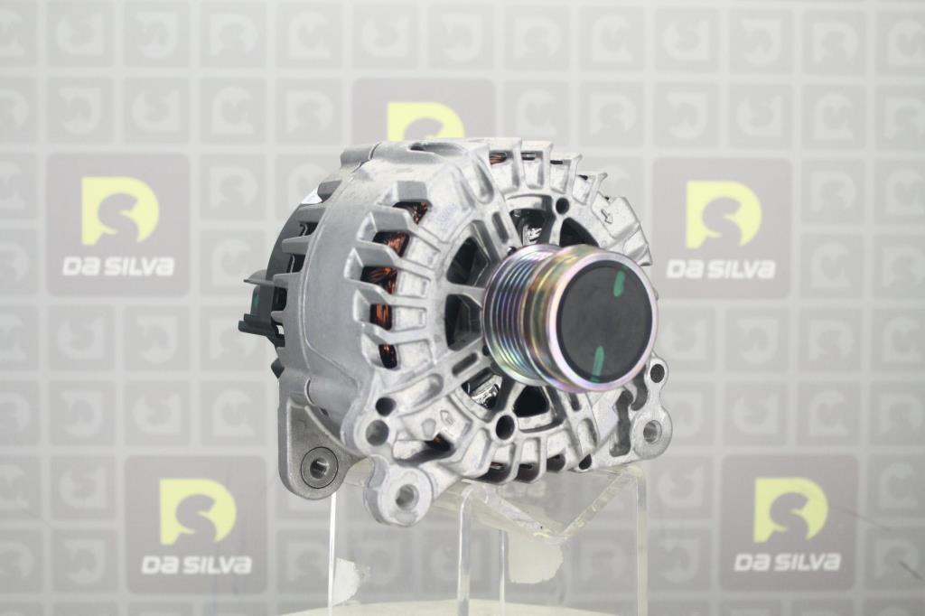 Alternador DA SILVA S.A.S. ref. 031682