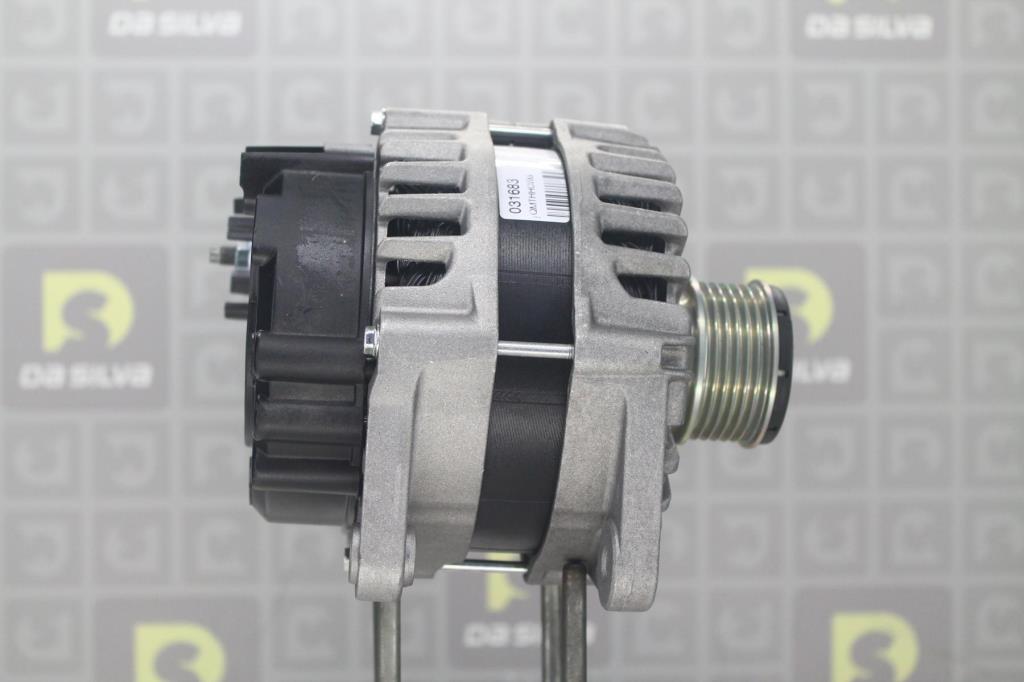 Alternateur DA SILVA S.A.S. 031683