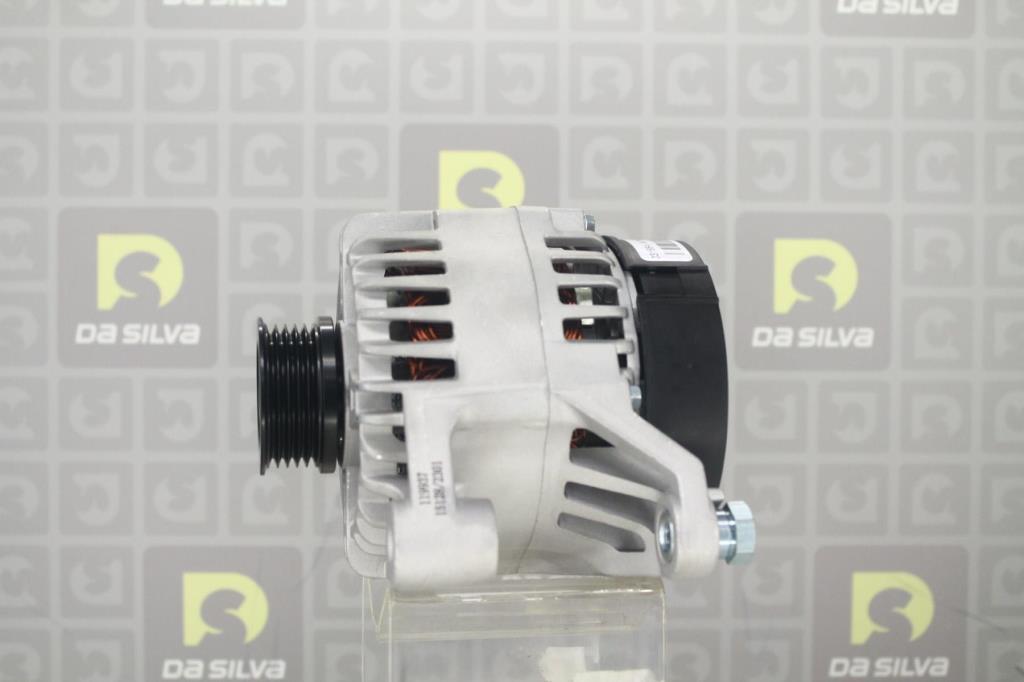 Alternateur DA SILVA S.A.S. 031684