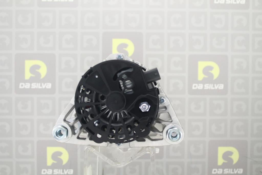 Alternateur DA SILVA S.A.S. 031684