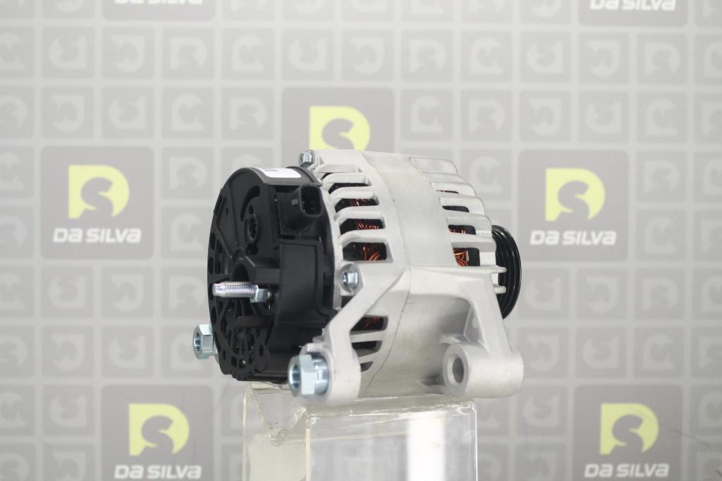 Alternateur DA SILVA S.A.S. 031684