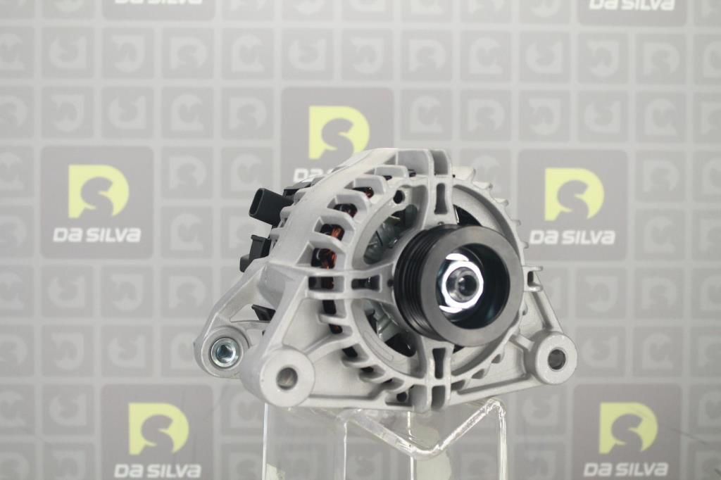 Alternateur DA SILVA S.A.S. 031684