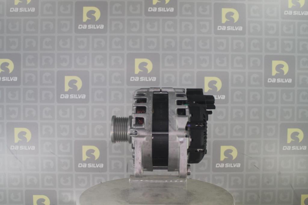 Alternateur DA SILVA S.A.S. 031686