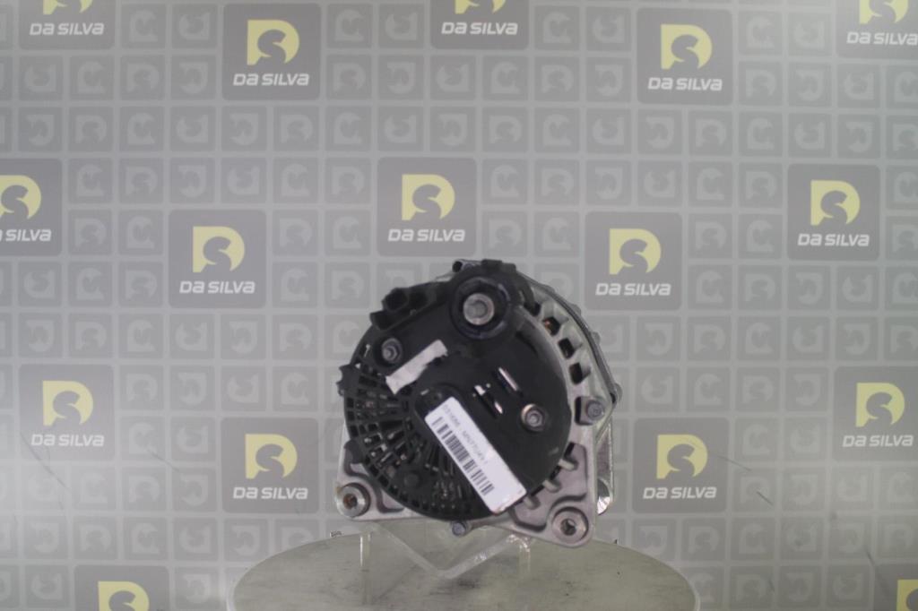 Alternateur DA SILVA S.A.S. 031686