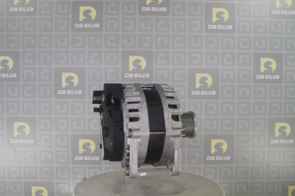 Alternateur DA SILVA S.A.S. 031686