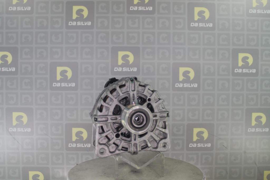 Alternateur DA SILVA S.A.S. 031686