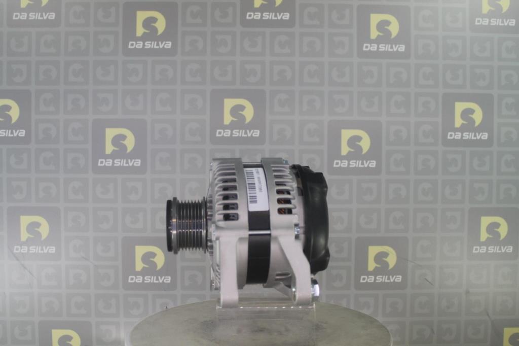 Alternador DA SILVA S.A.S. 031687