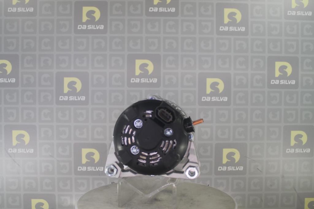 Alternador DA SILVA S.A.S. 031687