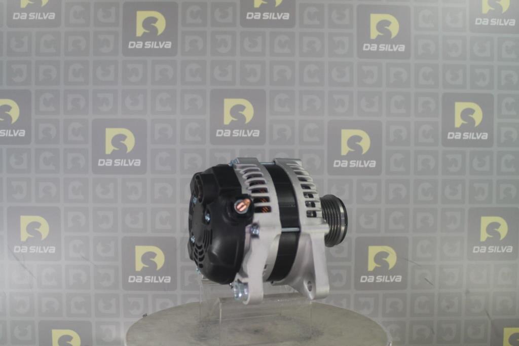 Alternador DA SILVA S.A.S. 031687