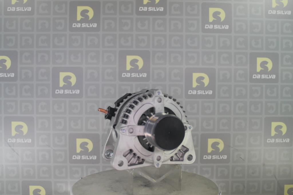 Alternador DA SILVA S.A.S. 031687