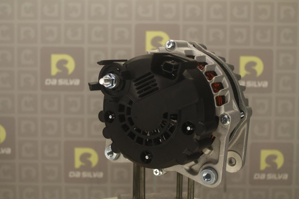 Alternador DA SILVA S.A.S. 031688