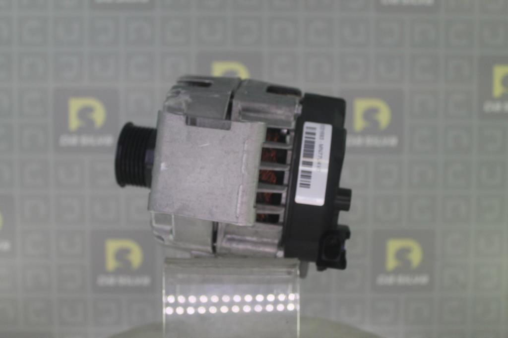Alternateur DA SILVA S.A.S. 031693