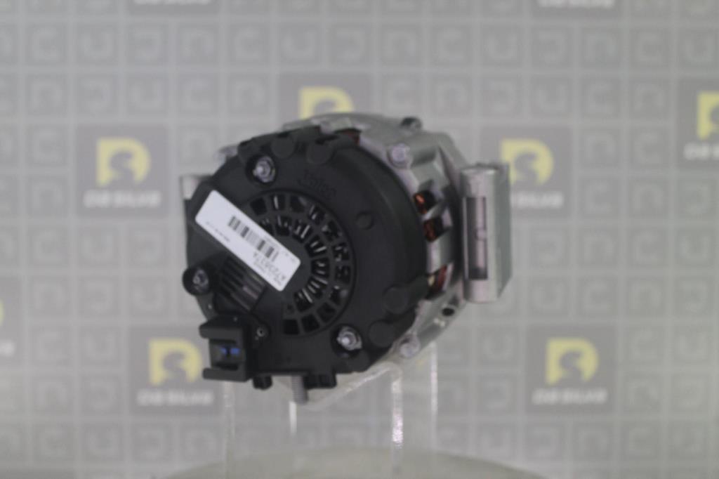 Alternateur DA SILVA S.A.S. 031693