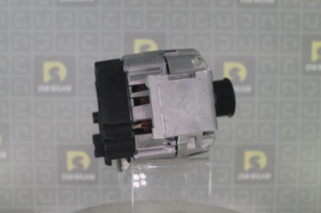 Alternateur DA SILVA S.A.S. 031693
