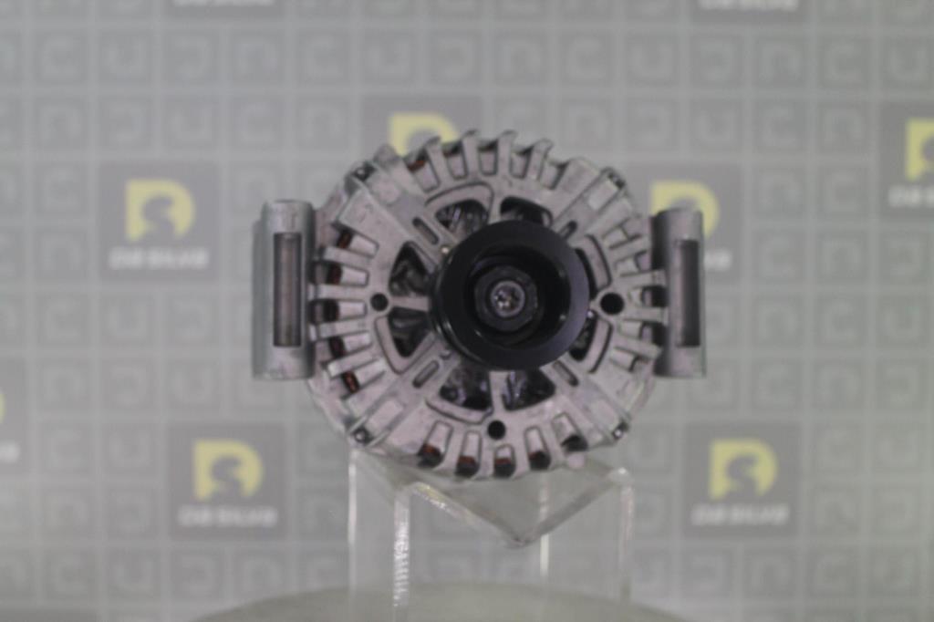 Alternateur DA SILVA S.A.S. 031693