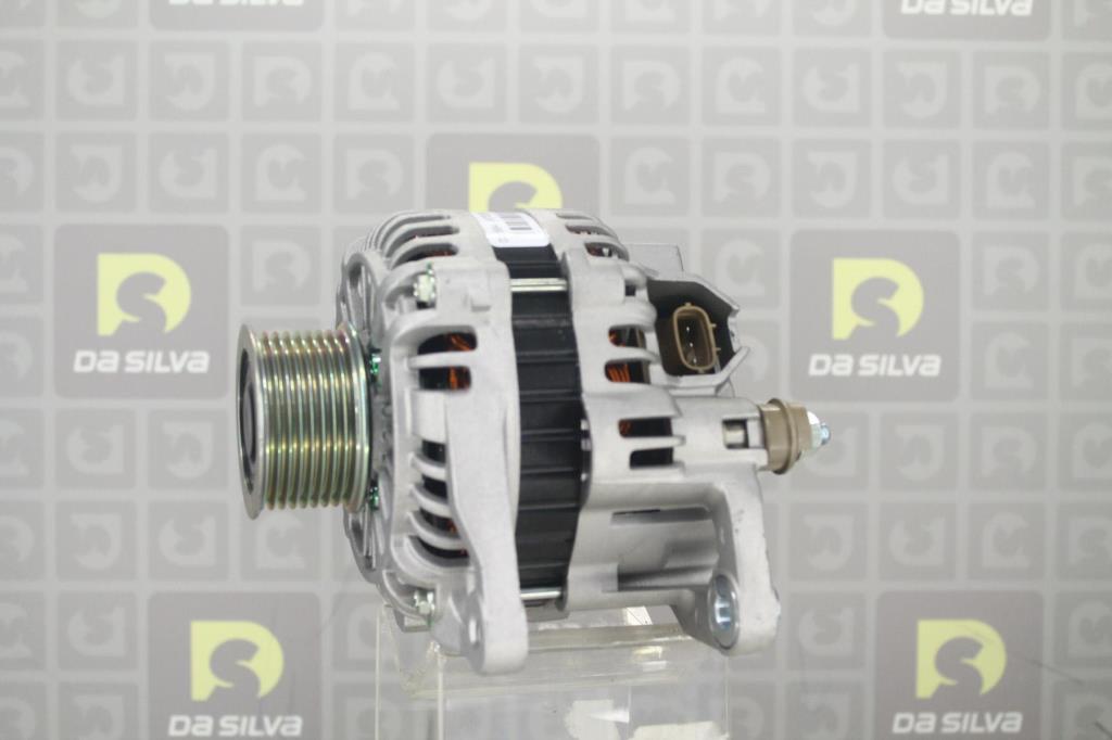 Alternador DA SILVA S.A.S. ref. 031694