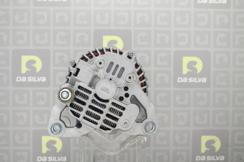 Alternador DA SILVA S.A.S. ref. 031694