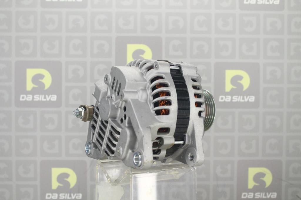 Alternador DA SILVA S.A.S. ref. 031694