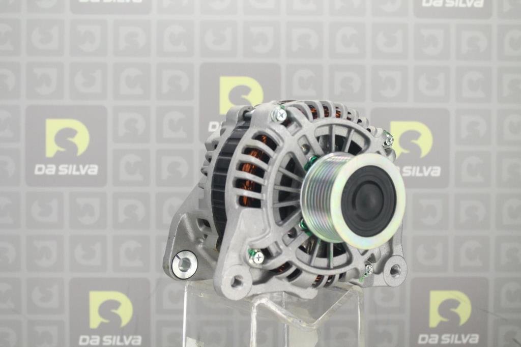 Alternador DA SILVA S.A.S. ref. 031694