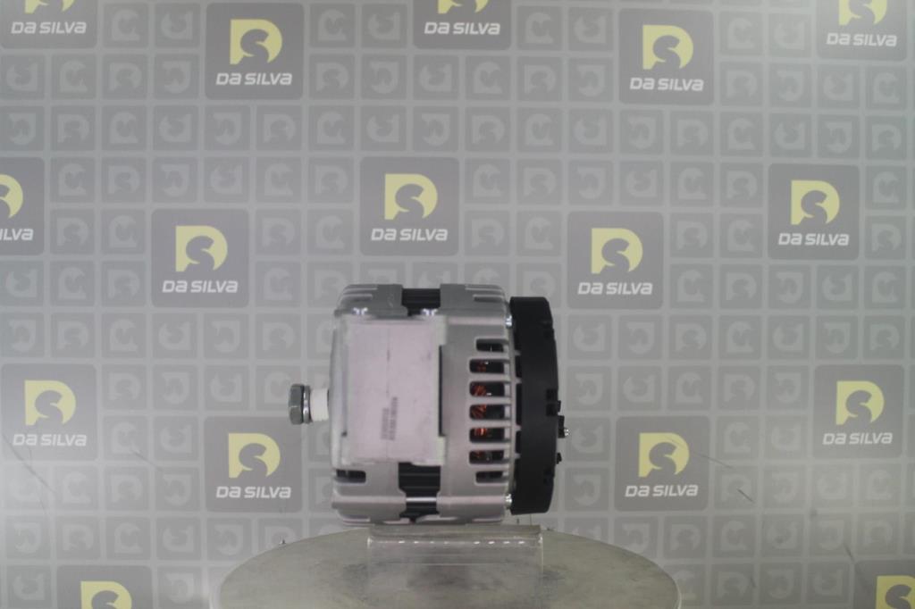 Alternateur DA SILVA S.A.S. 031695