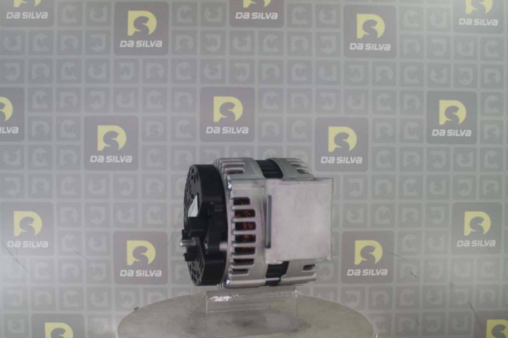 Alternateur DA SILVA S.A.S. 031695
